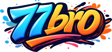 77bro লোগো